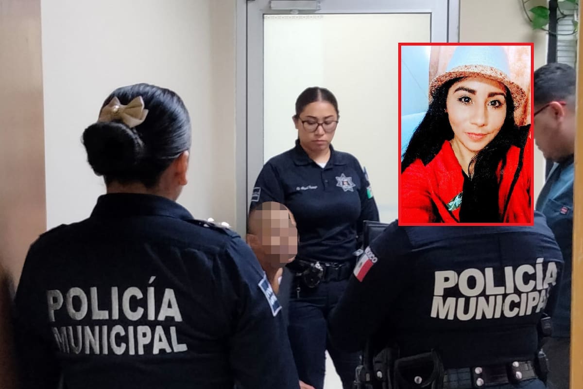 Dos años después, Policía localiza a mujer desaparecida en San Felipe y la reúne con su familia