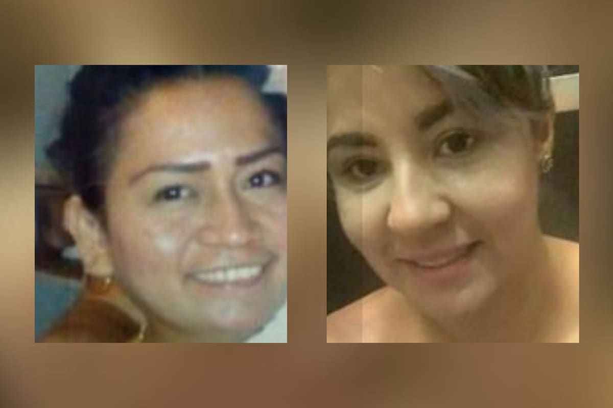 Colima: Localizan con vida a Katya y Leticia tras ser secuestradas