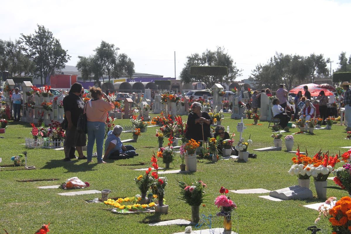 Realizarán operativo especial por Día de Muertos en Tijuana
