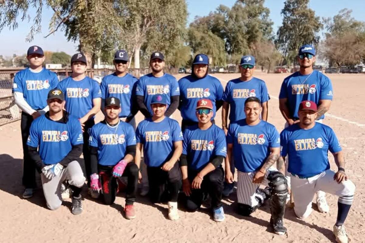 Vidriería Elías se instala en la final de la Poniente