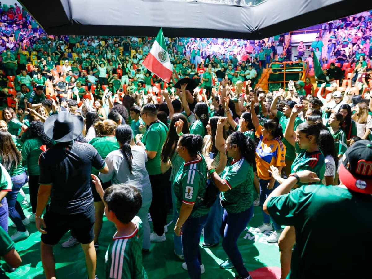 Foto: Juan J. Morales
