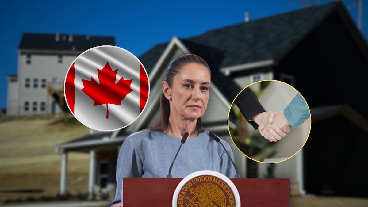 Gobierno de Sheinbaum deberá pagar 47 millones de dólares de indemnización a la empresa canadiense Lion Mexico Consolidation por incumplimiento en la protección a inversión extranjera con la cancelación de hipotecas bajo el TLCAN, tras fallo de la Corte de EEUU