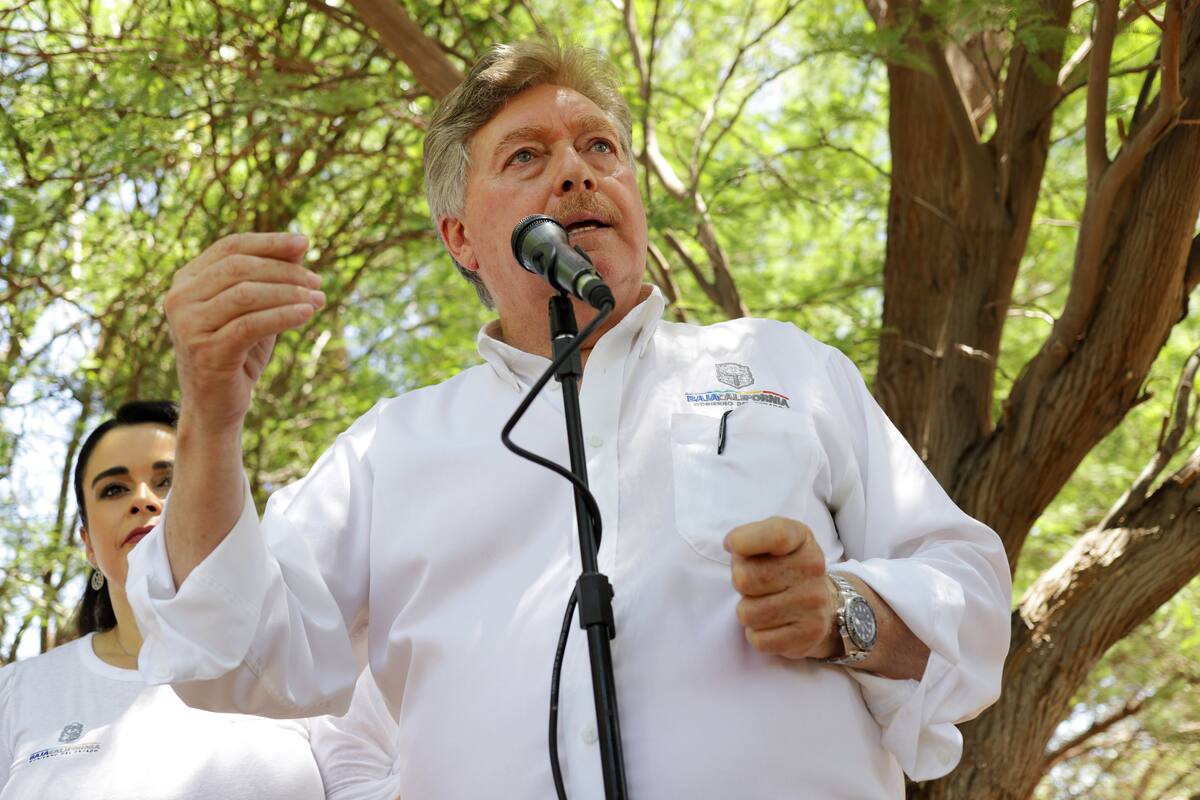 “No soy un gobernador improvisado”: se defiende Kiko en último día