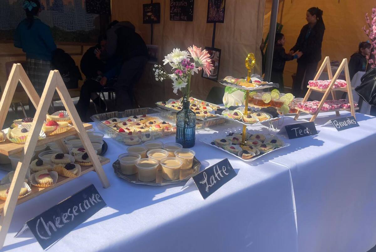 El ejercicio se basa en la aplicación adquirida en las materias de Educación Financiera e Incubadora de Negocios.