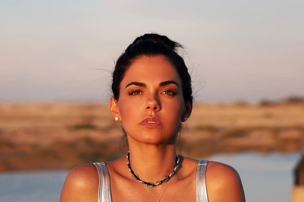 Livia Brito se sincera sobre su físico y promueve el ‘body positive’
