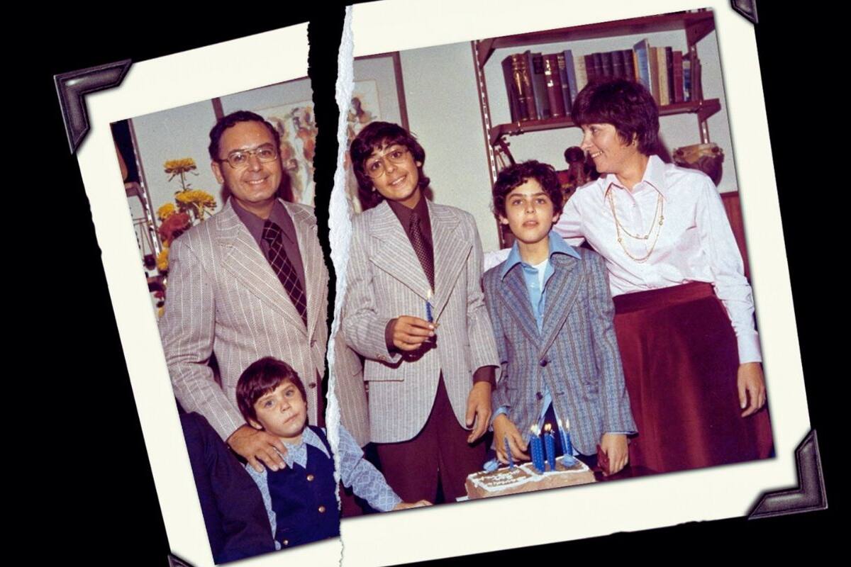 El terrible caso que conmocionó a una familia y a una comunidad que puedes ver en Max