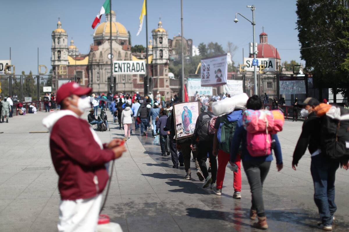 Movilizaciones, marchas y protestas para la CDMX este sábado 9 de julio