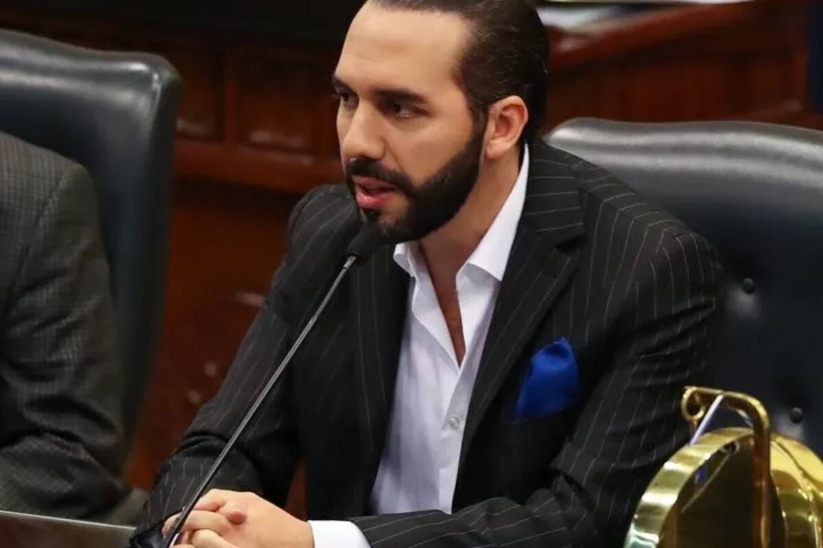 El Salvador desconoce a la República Árabe Saharaui Democrática
