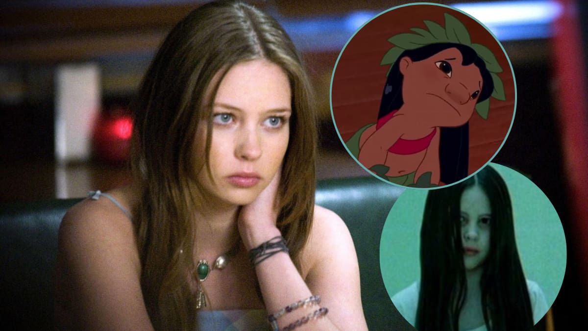 Revelan cómo fueron los últimos días de Daveigh Chase, la actriz que interpretó a Samara en ‘El Aro’