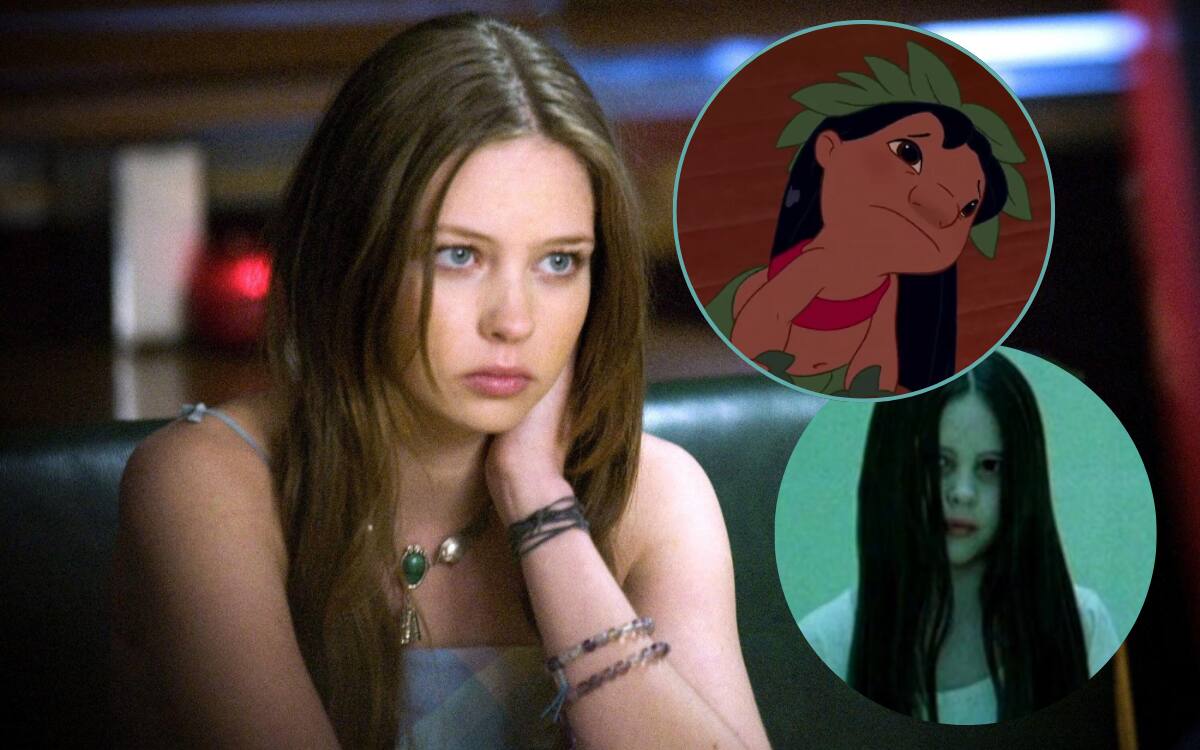 Daveigh Chase (1990-2026). Foto: Letterboxd @letterboxd