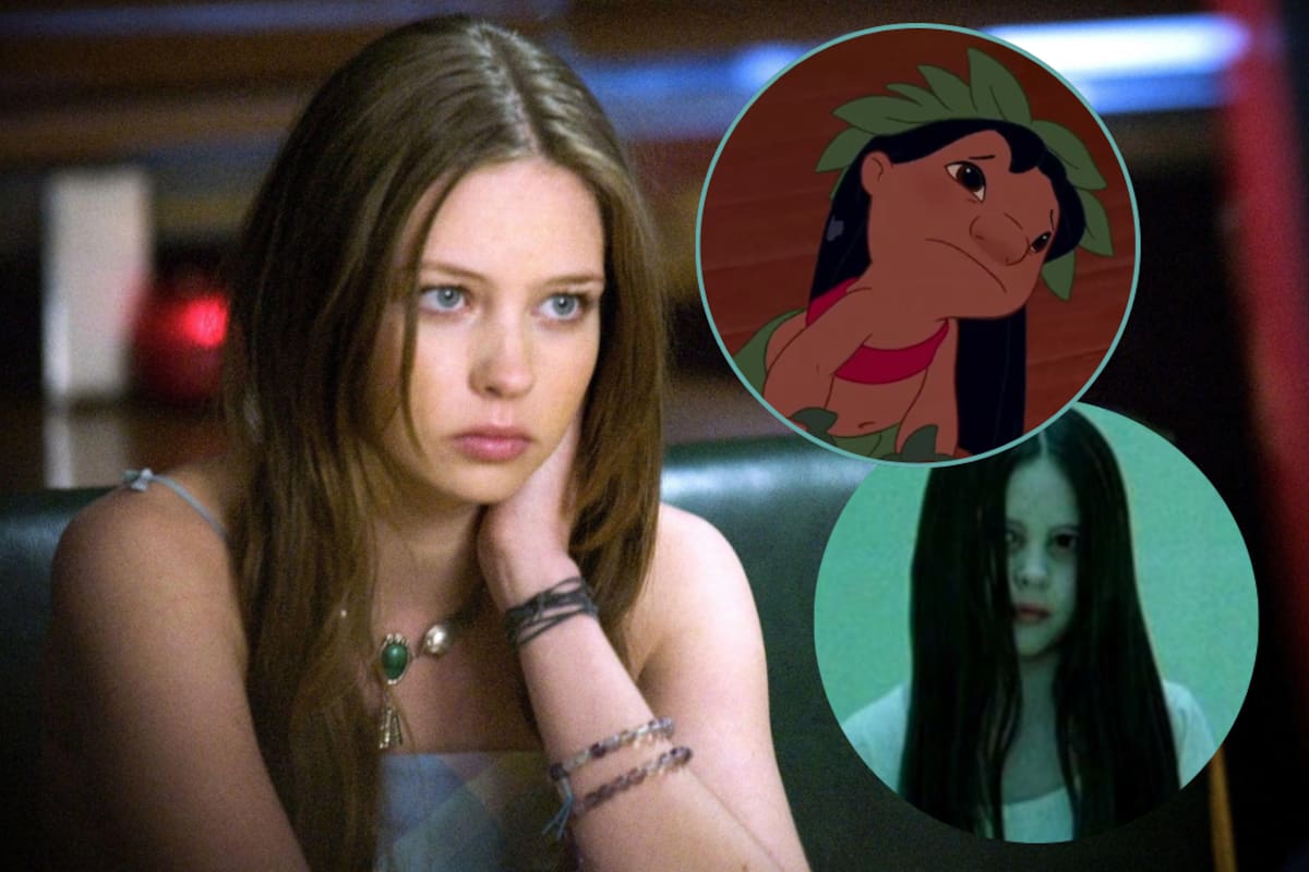 ¿Qué es la meningitis? La enfermedad que padeció Daveigh Chase, actriz de ‘El Aro’ y voz de Lilo