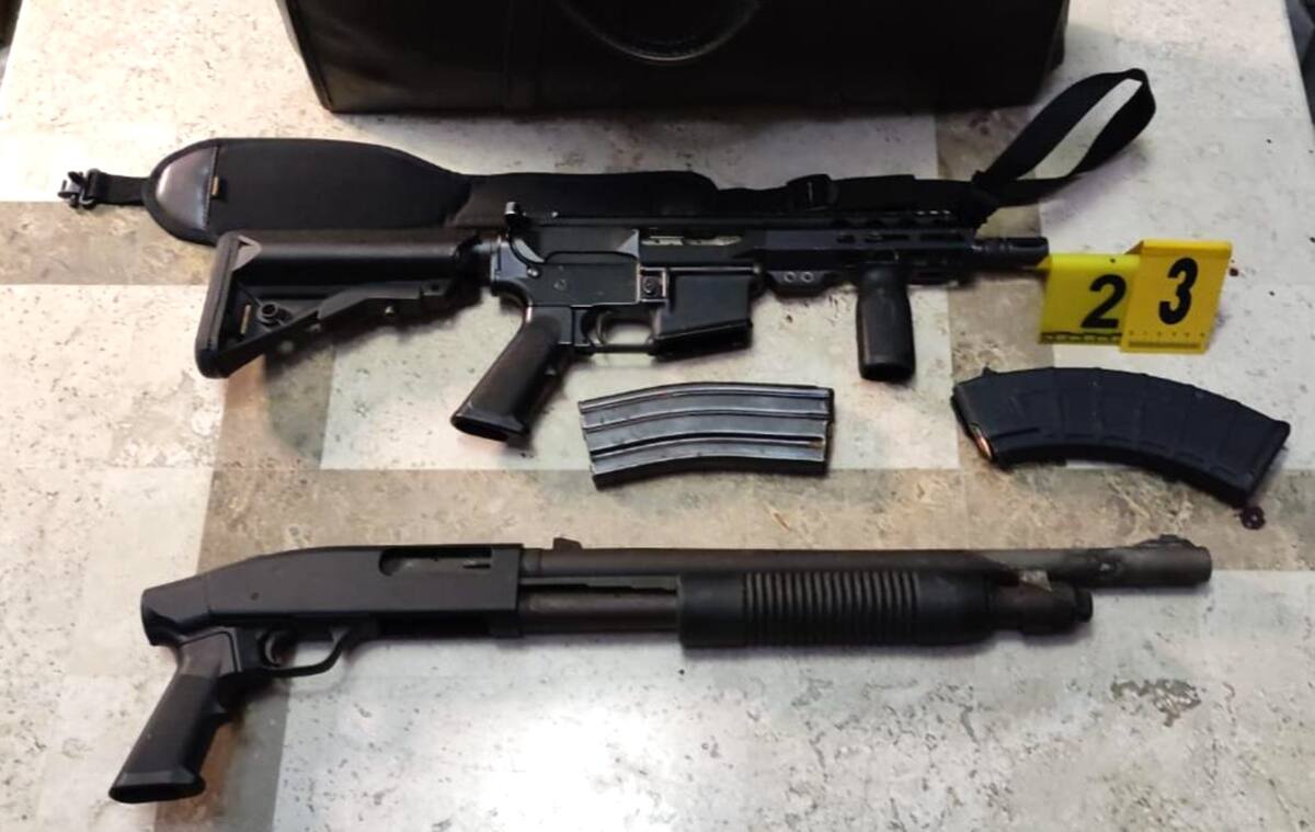 Armas