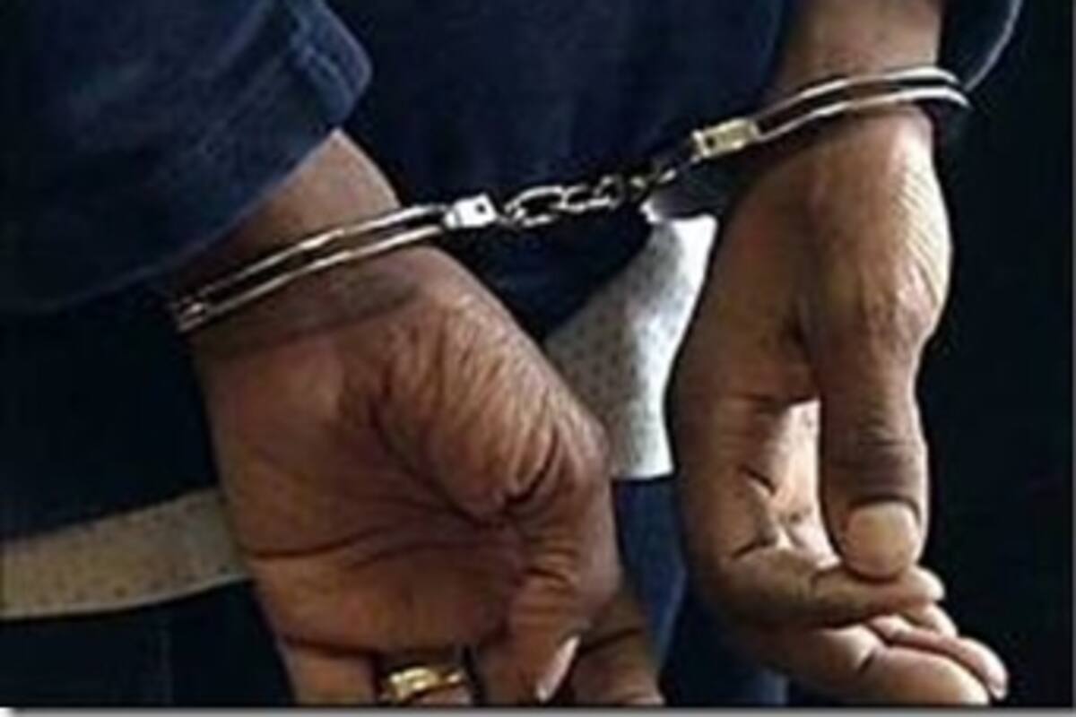 Capturan a asaltante de un “Jack in the Box” en El Centro