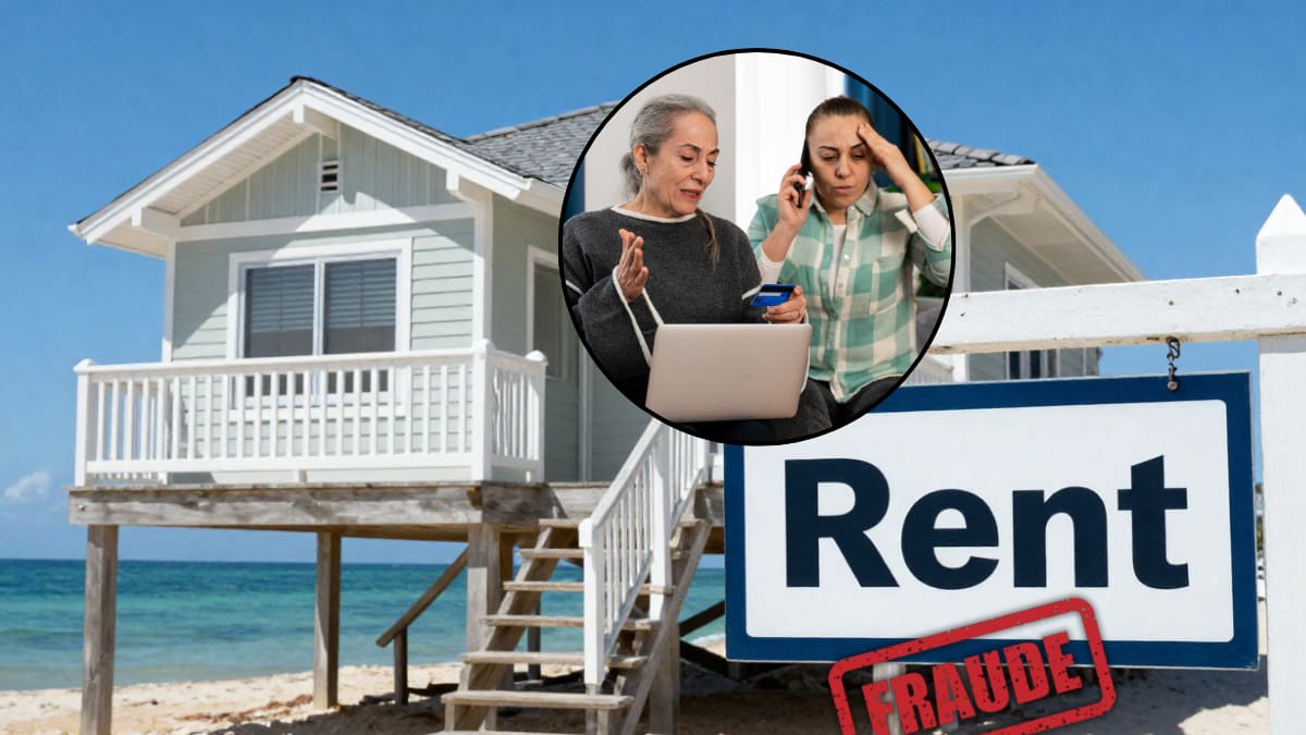 Advierten de fraudes en rentas vacacionales