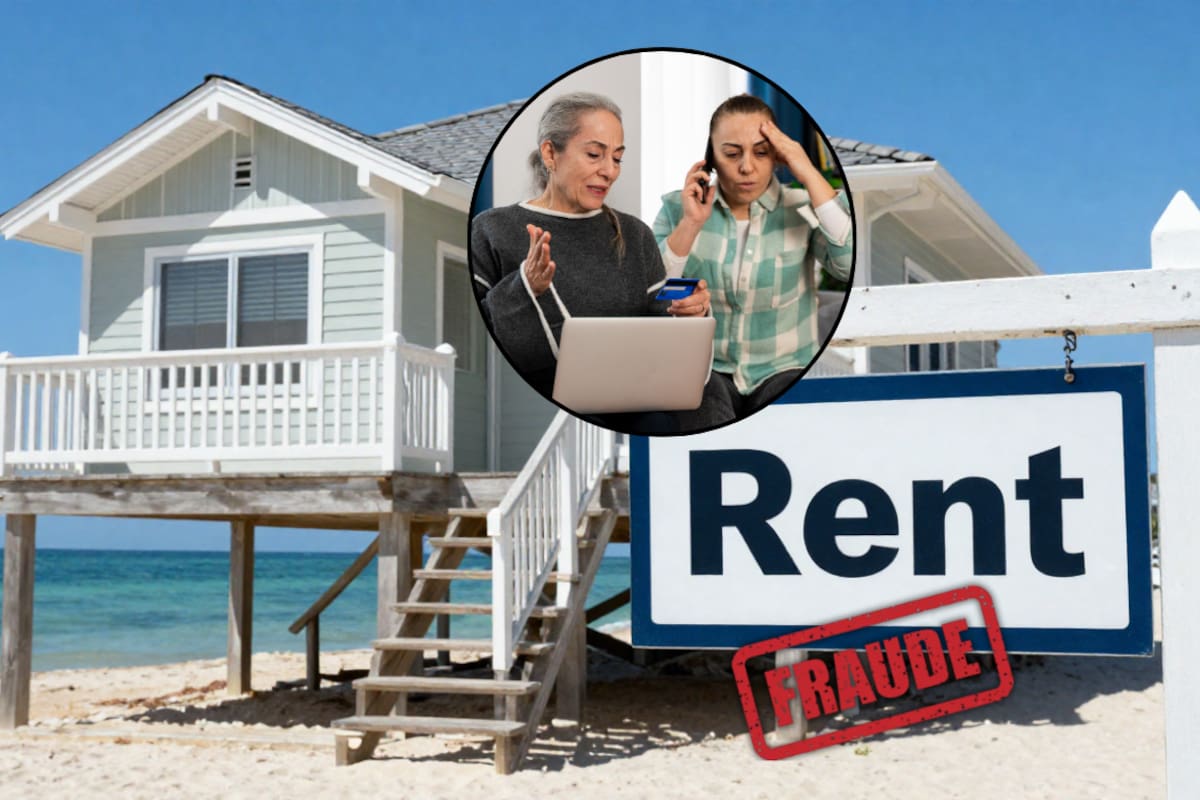 Advierten de fraudes en rentas vacacionales