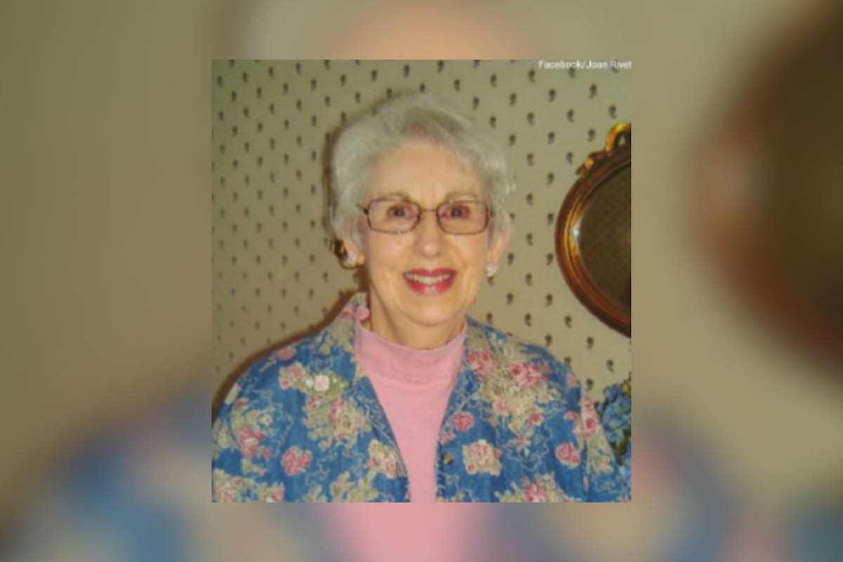 Mujer de 82 años sobrevive nueve días atrapada en una bañera tras una fuerte caída