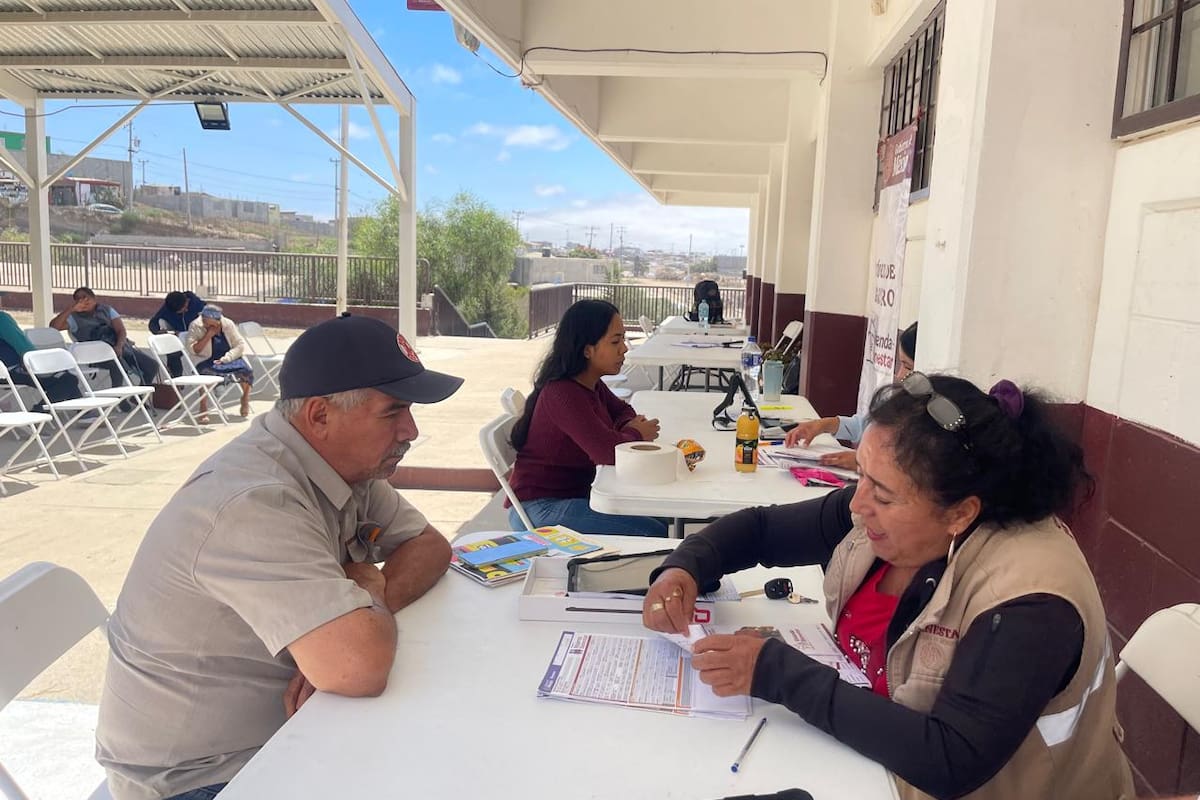 Solo 144 viviendas disponibles en Rosarito a través del programa Vivienda del Bienestar
