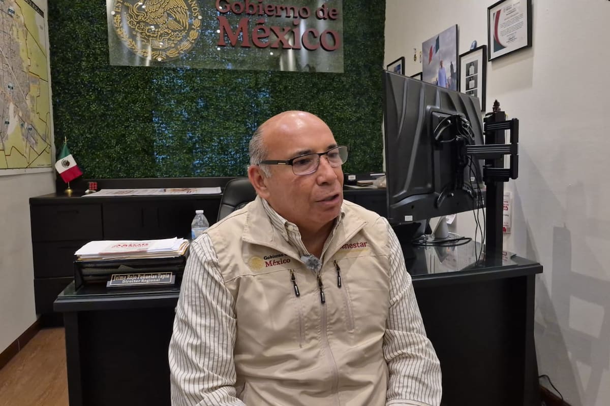 Habilitarán 55 Clínicas del Bienestar en Mexicali y su Valle en 2027