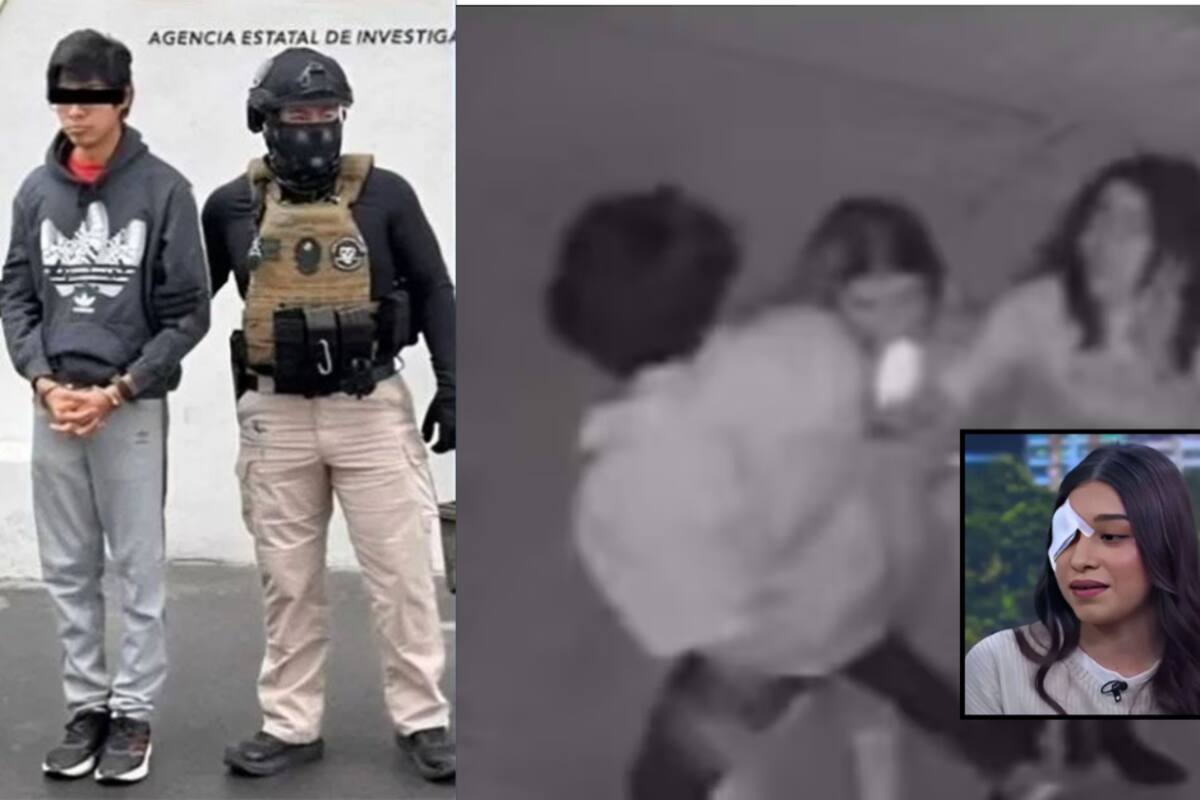 Caso Melanie: Audiencia de hoy, 12 de febrero, definirá el futuro legal de Christian ‘N’, agresor de Melanie