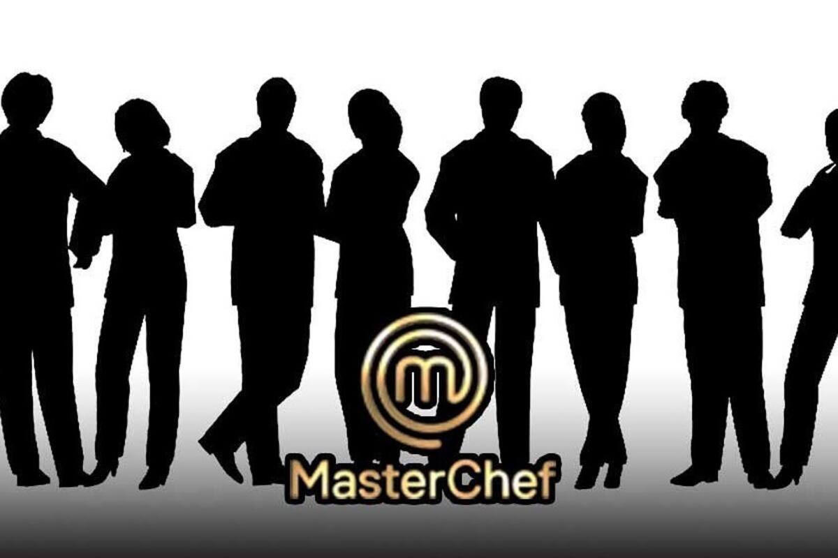 Ellos serían los ocho integrantes de "MasterChef Celebridades"
