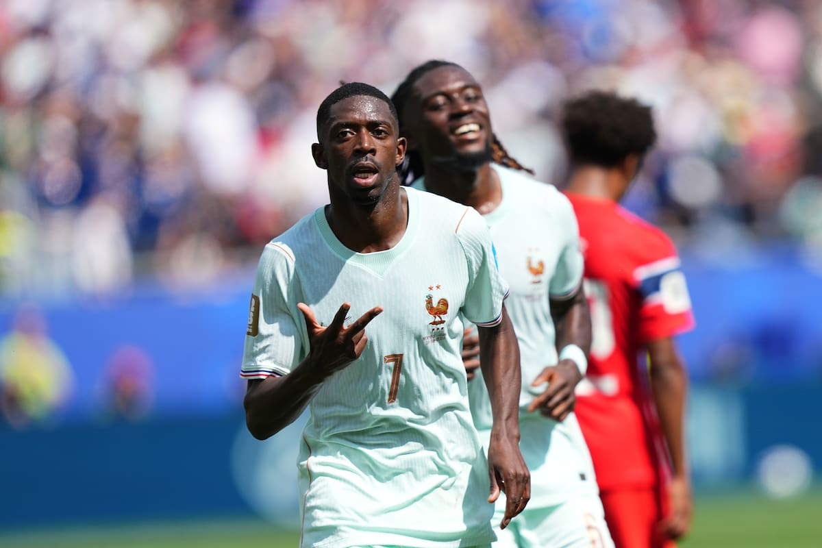 Francia vs Noruega: Goles, resumen y mejores momentos de la jornada 3 del Grupo I del Mundial 2026