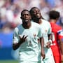 Francia vs Noruega: Goles, resumen y mejores momentos de la jornada 3 del Grupo I del Mundial 2026