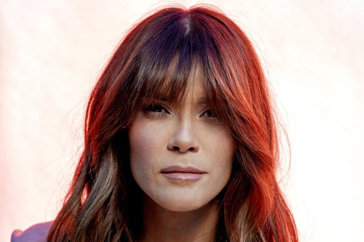 Estrena Kany García video de su canción ‘Búscame’ con Carlos Vives