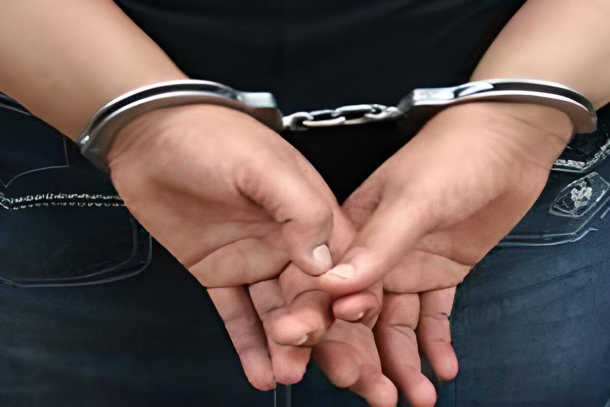 Hermosillo: Arrestan a hombre que viajaba en vehículo alquilado con droga