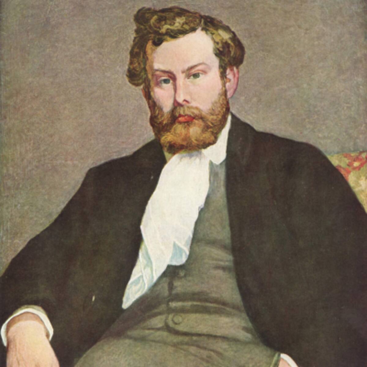 Alfred Sisley, Francia, 1839–1899.