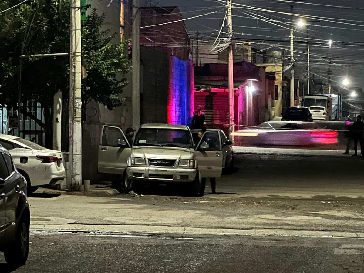 Foto: Leonardo González