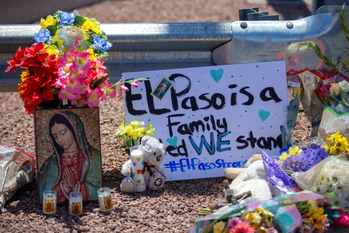 Foro 8chan se queda sin web tras publicar mensaje de tirador de Texas