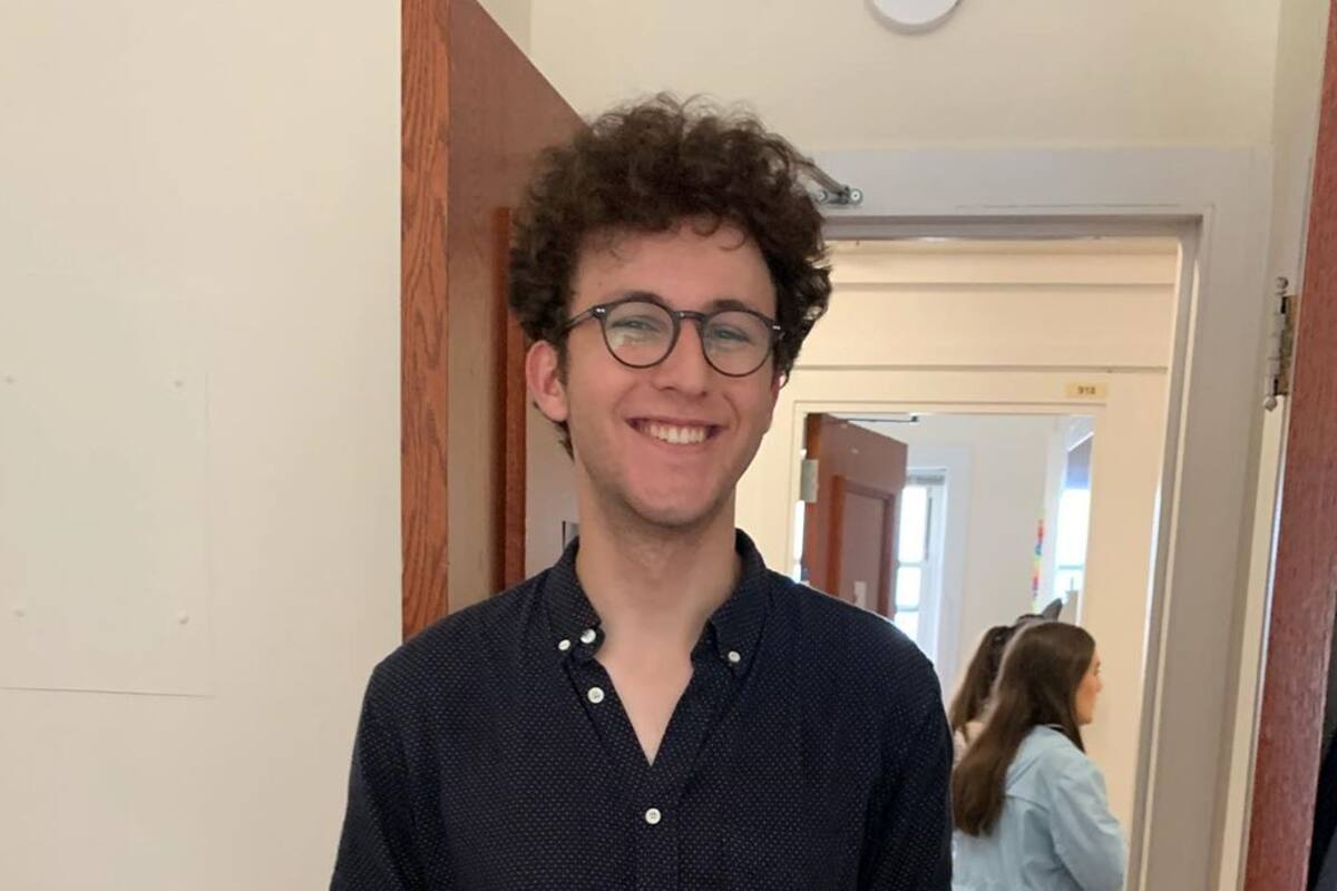 Charlie Noxon, hijo de Jenji Kohan, creadora de Orange Is the New Black, muere en accidente de esquí