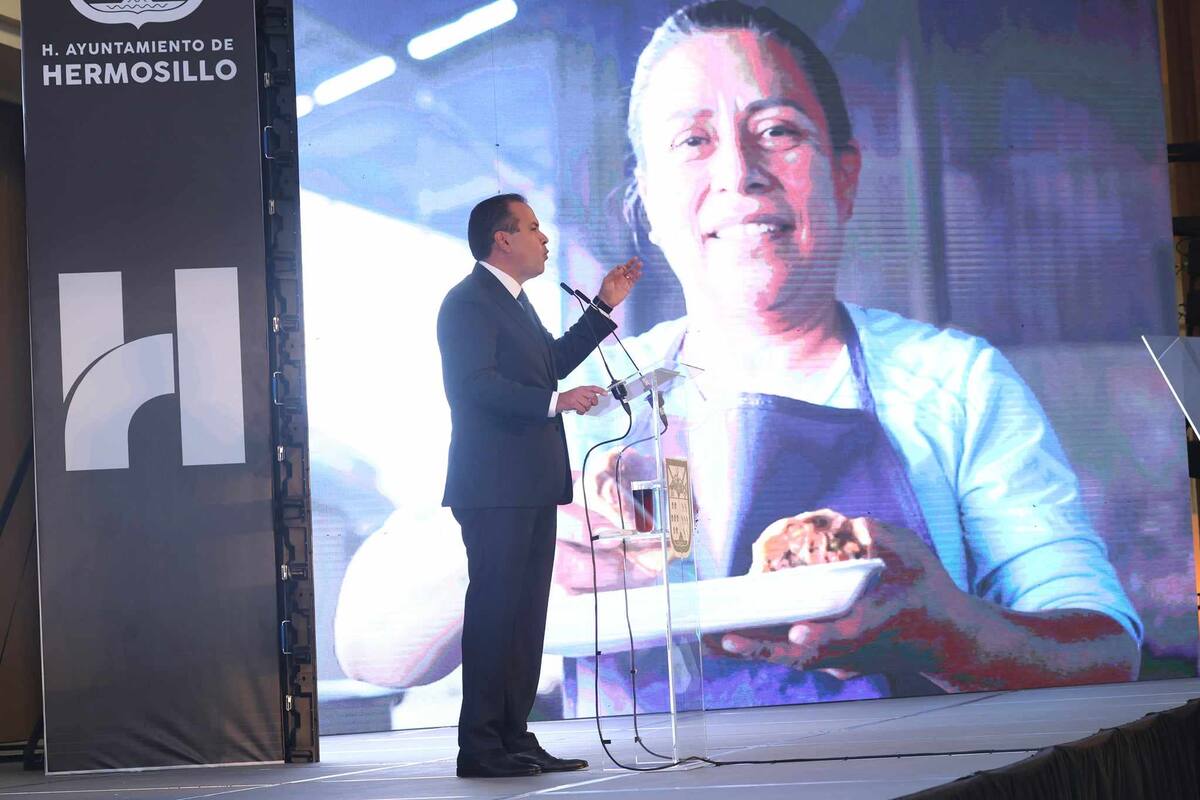 Fortalecerán programas de economía en apoyo a las hermosillenses