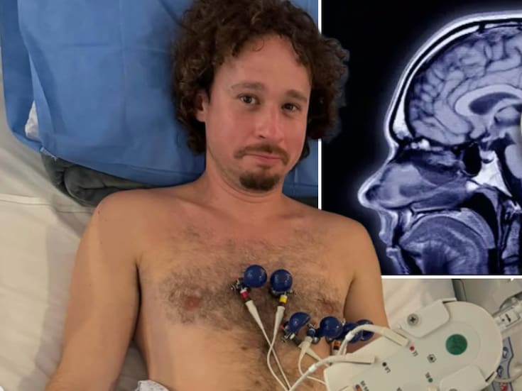 ¿Luisito Comunica padece Alzheimer? El influencer responde a los rumores; “se aprecia su preocupación”