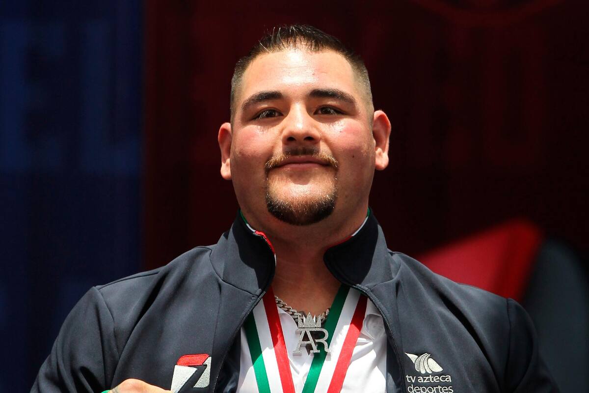 Andy Ruiz es súper favorito sobre Chris Arreola, según apuestas