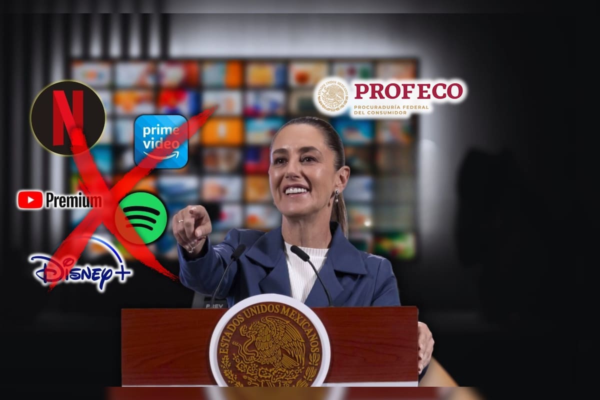 Adiós para siempre a los cobros automáticos y las suscripciones difíciles de cancelar: Ya no habrá trabas ni penalizaciones indebidas con la nueva reforma de Claudia Sheinbaum a la Ley Federal de Protección al Consumidor enfocada en beneficiar a los usuarios de todo México