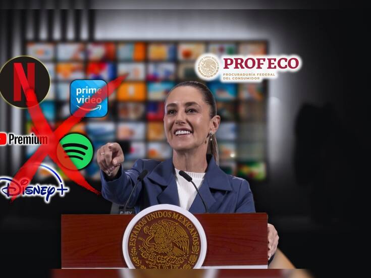 Adiós para siempre a los cobros automáticos y las suscripciones difíciles de cancelar: Ya no habrá trabas ni penalizaciones indebidas con la nueva reforma de Claudia Sheinbaum a la Ley Federal de Protección al Consumidor enfocada en beneficiar a los usuarios de todo México