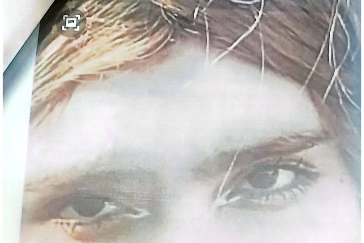 Se busca a Victoria Nicol Ceron Zepeda de 16 años de edad