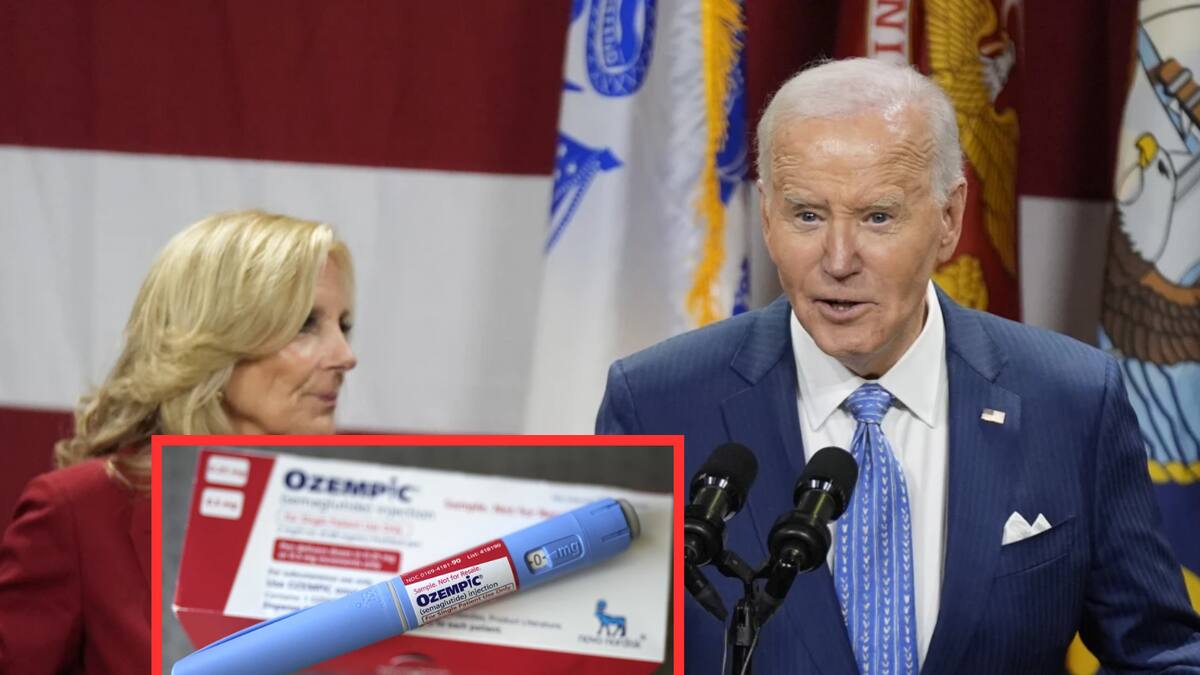 Biden busca que Medicare cubra Ozempic y Wegovy, medicamentos para bajar de peso: ¿La solución definitiva para la obesidad en EU?