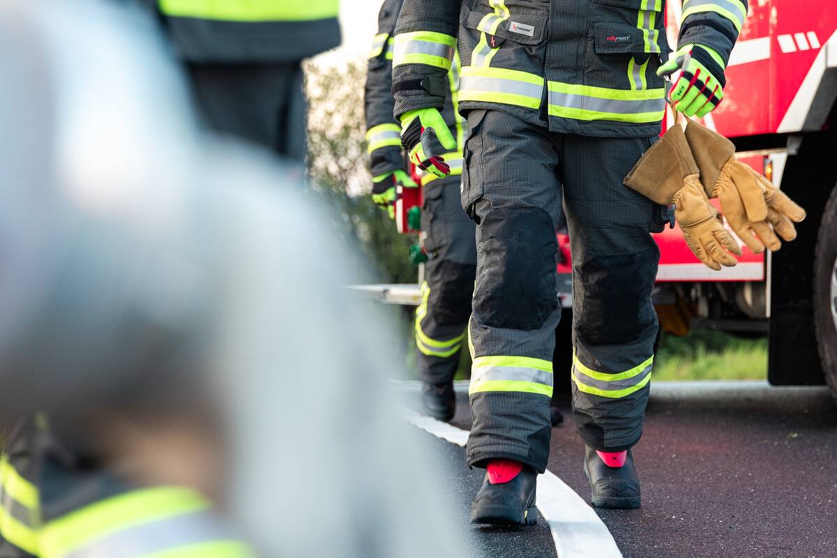 Camerún: Mueren al menos 16 personas tras incendio en centro nocturno