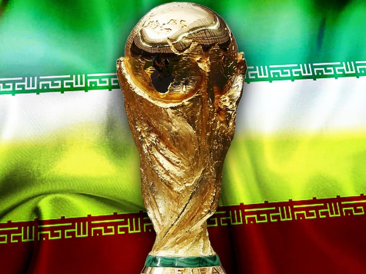 Irán estaría pensando en bajarse de la Copa del Mundo tras ataques de Estados Unidos