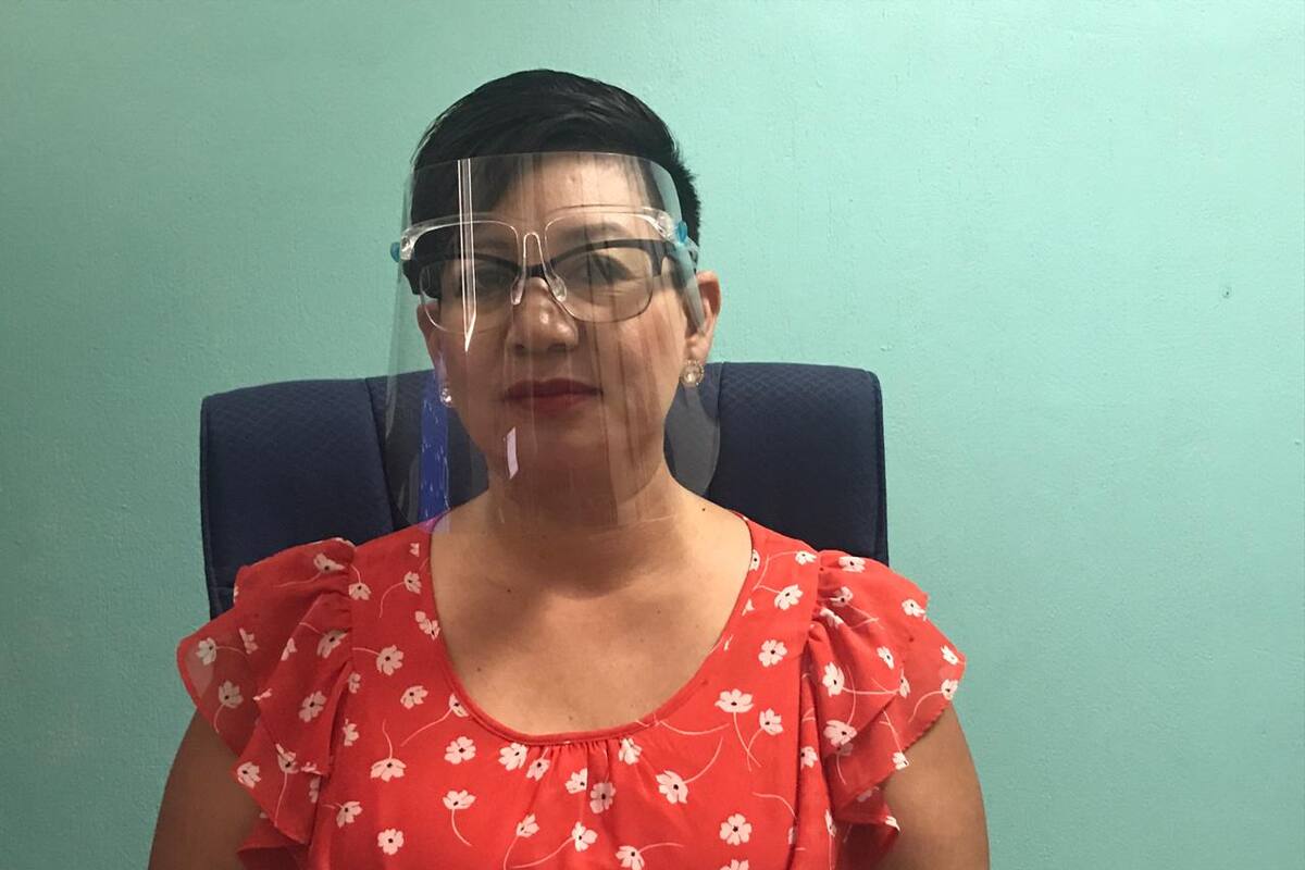 Buscan mantener en matrícula a todos los alumnos de Rosarito
