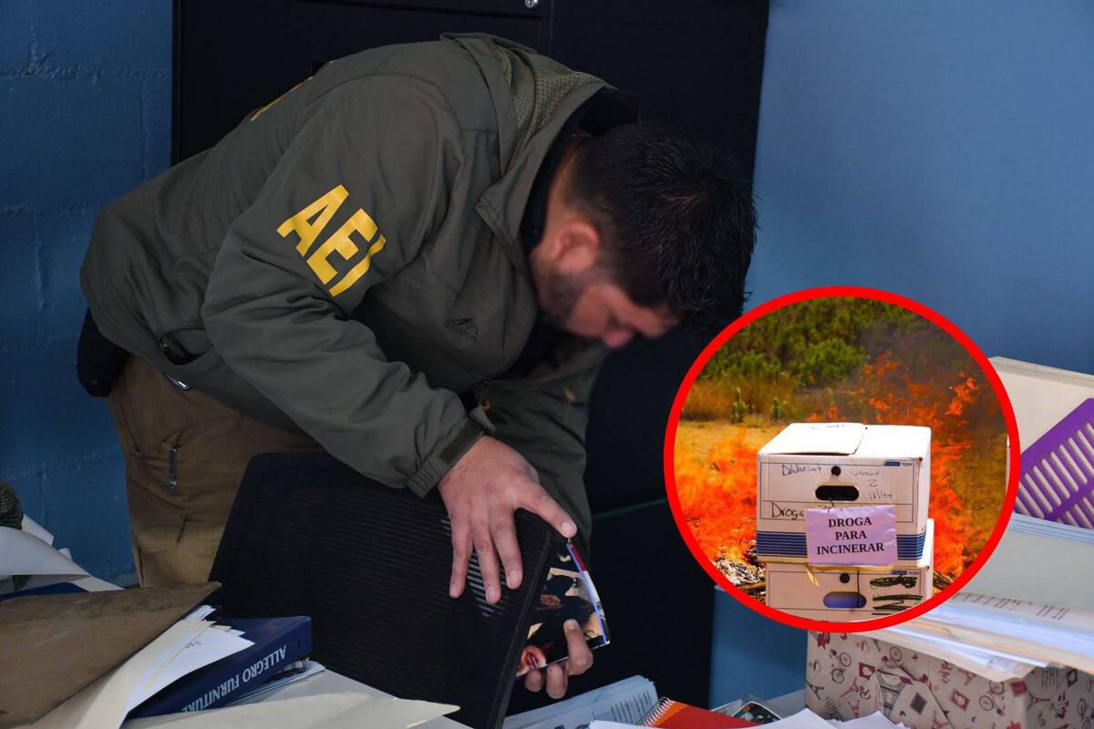 Ejecutan más de 950 cateos por narcomenudeo en BC