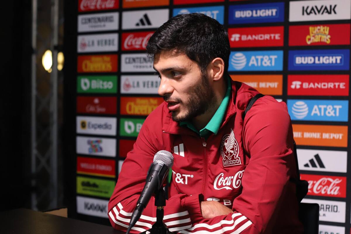 Selección Mexicana: Raúl Jiménez podría bajarse del Mundial Qatar 2022 por su lesión; esto declaró