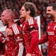 Liverpool remonta al Atlético en Anfield