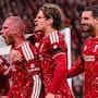 Liverpool remonta al Atlético de Madrid en Anfield y arranca con triunfo la Champions League