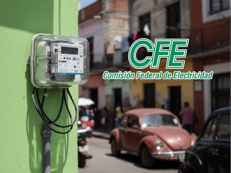 Por qué la CFE está cambiando los medidores de luz en México y cómo esta modernización impacta directamente en tu recibo