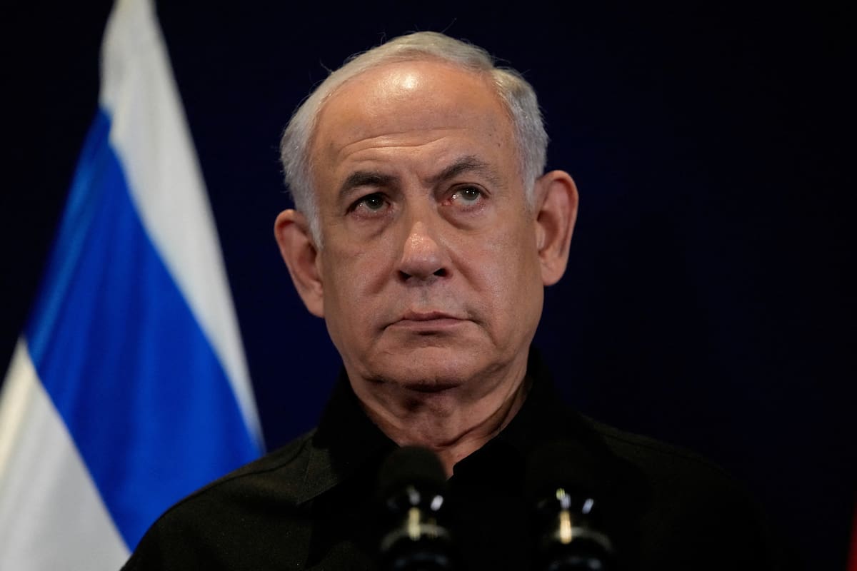 ¿El alto al fuego en Líbano está por probarse? Esto es lo que ordenó Netanyahu a su gabinete