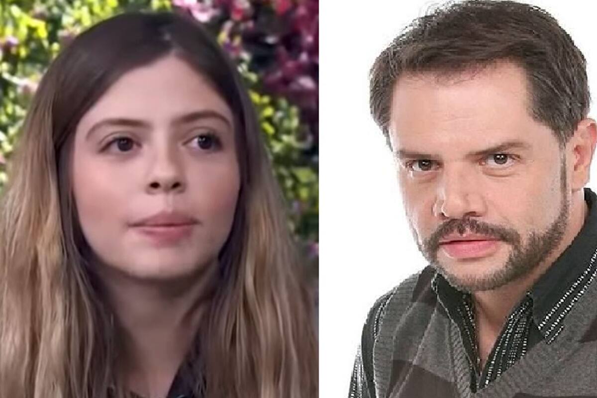 Daniela Parra planea documental de su padre con director de ‘Presunto Culpable’