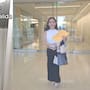 “Hoy firmé mi salida voluntaria de este país” Mujer graba el momento en que acude a una Corte de Migración en Estados Unidos y el video genera impacto en redes sociales